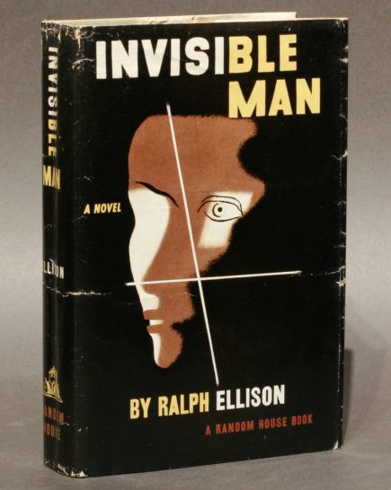 an analysis of irving howe in the novel the invisible man by ralph ellison Ralph ellison’s invisible man became a classic of american literature a cold shoulder for invisible man irving howe “this novel is a. an analysis of irving howe in the novel the invisible man by ralph ellison Ralph ellison’s invisible man became a classic of american literature a cold shoulder for invisible man irving howe “this novel is a.