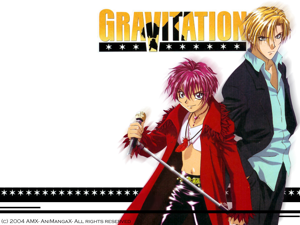 Get Otaku Anime And Tech Club Gravitation For iPhone Free Get Wallpaper Otaku Anime And Tech Club Gravitation Desktop Wallpaper Free