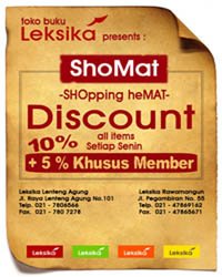 Shomat ( Shopping Hemat )