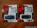 USB Kingston 2 GB
