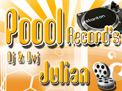 POOOL RECORDS