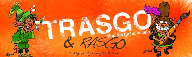 Trasgo y rasgo