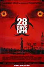 28 Days Later
