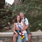 Disney Vacation 2008