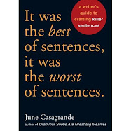 It Was the Best of Sentences, It Was the Worst of Sentences