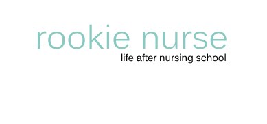 rookie nurse