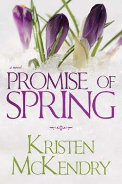 Promise of Spring by Kristen McKendry
