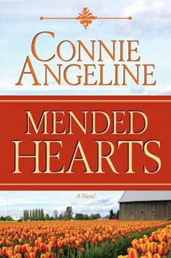 Mended Hearts by Connie Angeline