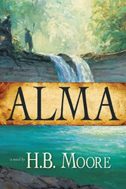 Alma by H.B. Moore