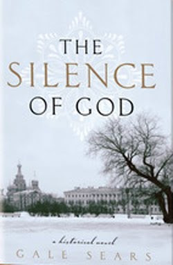 The Silence of God Gale Sears