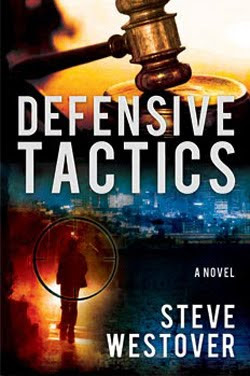 Defensive Tactics by Steve Westover