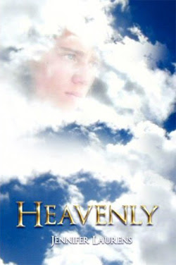 Heavenly by Jennifer Laurens