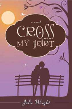 Cross My Heart by Julie Wright