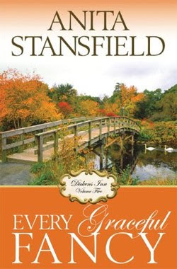 Every Graceful Fancy by Anita Stansfield