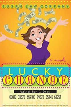 Lucky Change by Susan Law Corpany