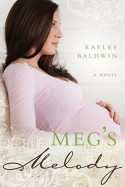 Meg’s Melody by Kaylee Baldwin
