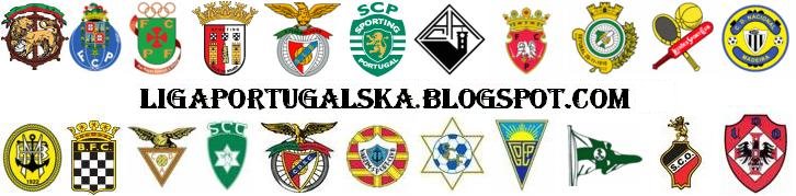 Liga Portugalska - typy, analizy, newsy