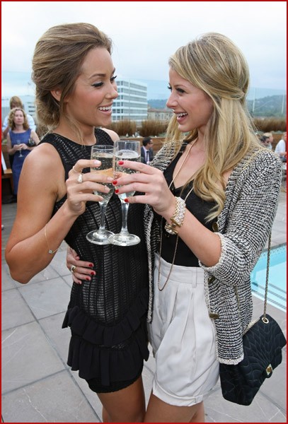 Lo Bosworth Pictures