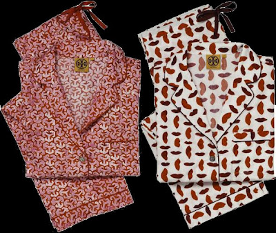 Buy Valentines Day Red Heart Capri Pajamas Valentine's Best Buys