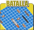 battleship- batalla naval online