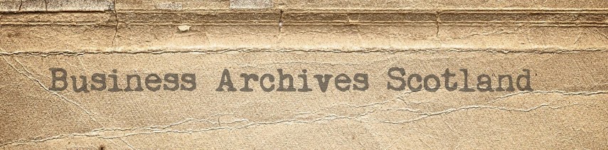 Business Archives Scotland