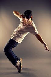 Jay Flex-Dancer