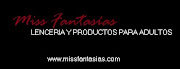 Web de Miss Fantasias