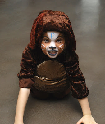 Poor Peter Letterland