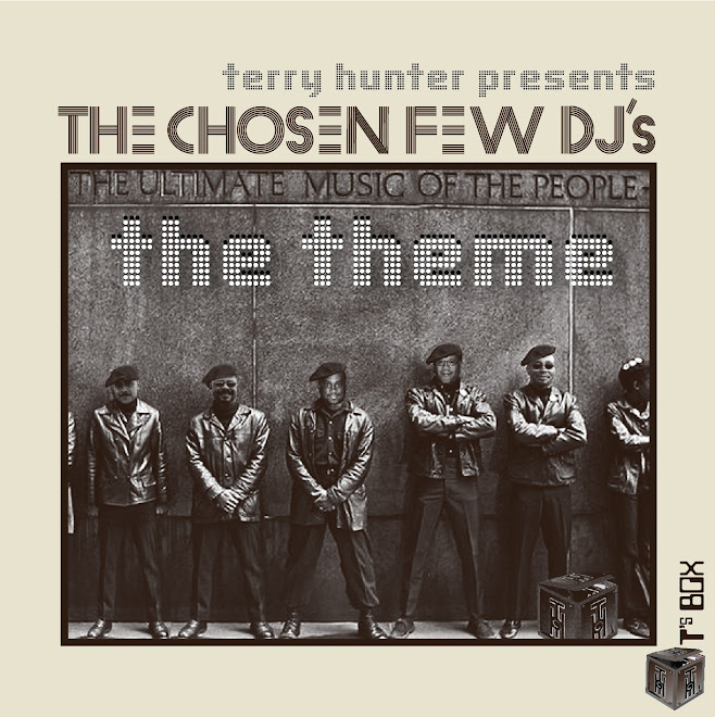 @DJTERRYHUNTER