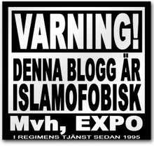 Islamofobi