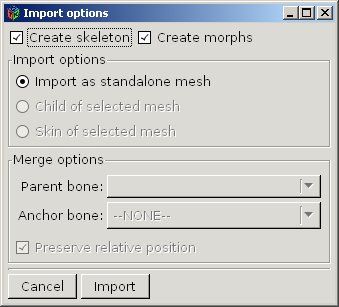 flareget import options flareget import options