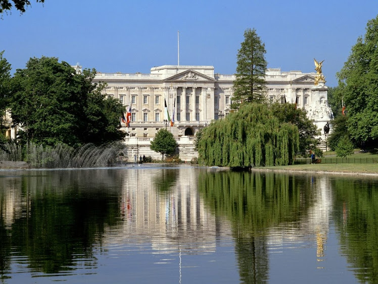 Palacio de Buckingham