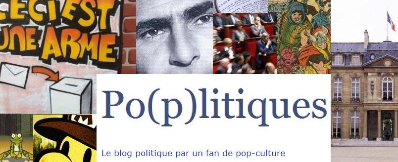 Po(p)litiques