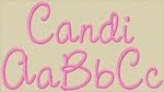 Candi Font