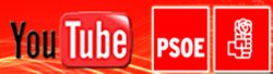 PSOE EN YOU TUBE