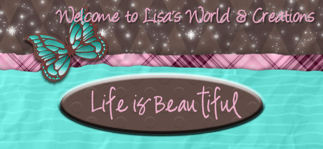 Lisa's World and Creationz