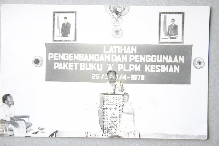 PLPM KESIMAN