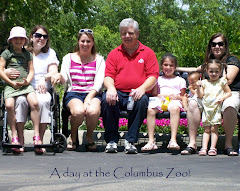 Day at the Zoo