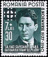 Corneliu Zelea Codreanu, Zelinski, Mihály Arkangyal Légiója, fasizmus, Románia, román
