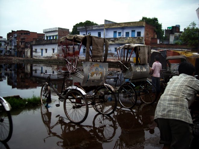 Varanasi, India