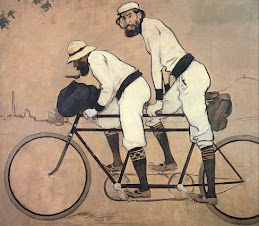 Ramon Casas