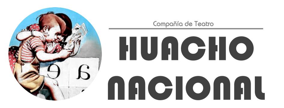 Compañía Huacho Nacional