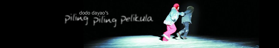 PILING PILING PELIKULA