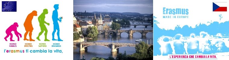 Erasmus Praga corsi linguistici