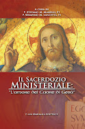 Il sacerdozio ministeriale: "l'amore del Cuore di Gesù"