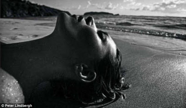 Kate Moss for David Yurman kate moss skinny quote. Kate Moss for David Yurman