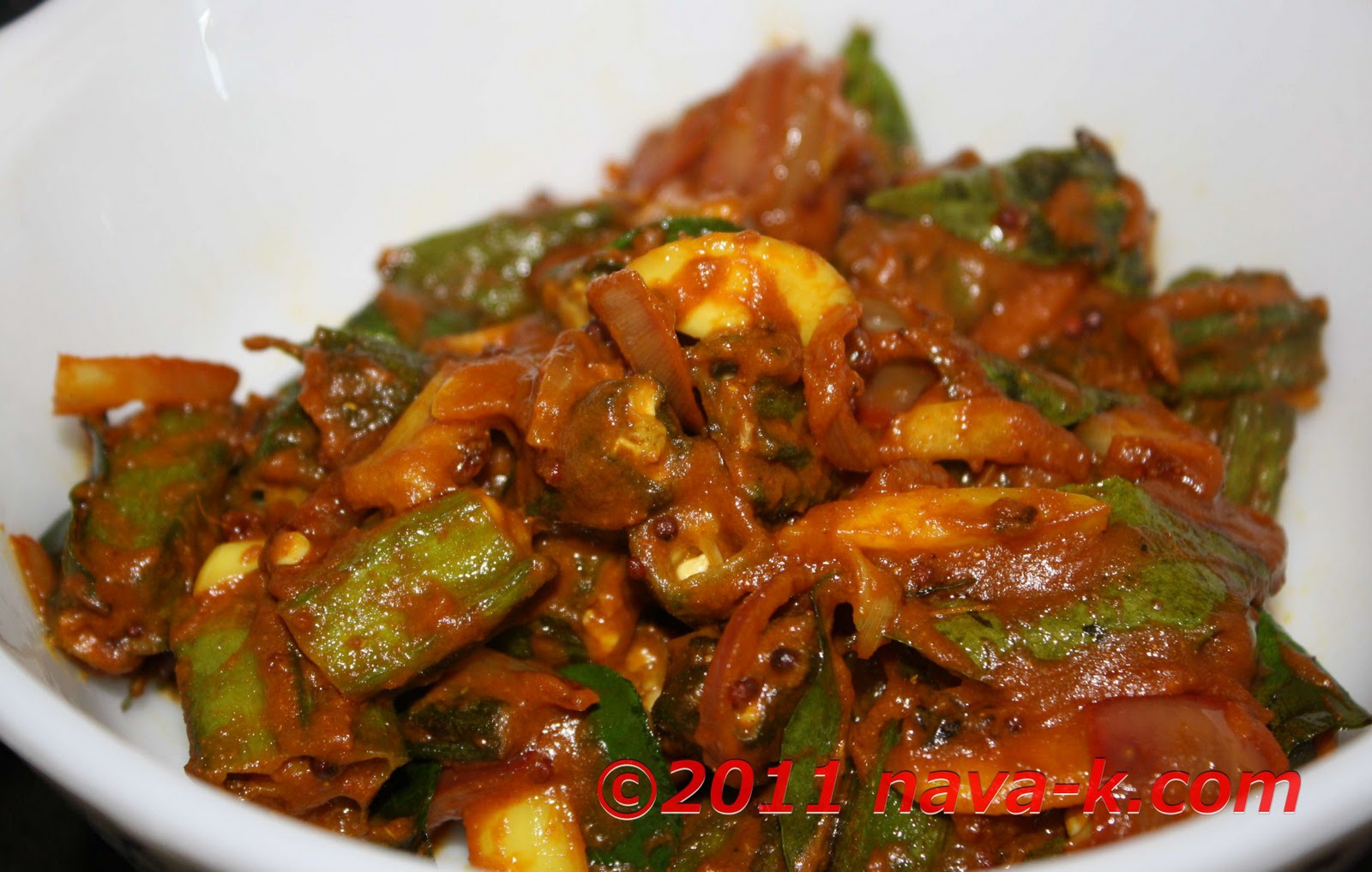 Once done with the cooking