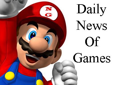 Daily News Of Games
