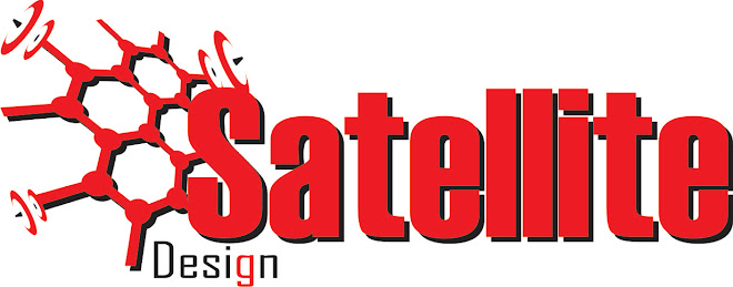 Satellitedesign