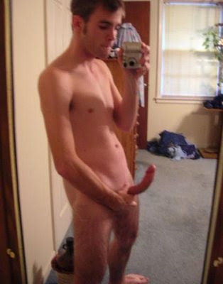 gaydreamblog gay hot sexy boy guy amateur self pic hard ons dick cock